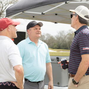 Oil &amp; Gas Events 2025 ECC Golf Tournament
