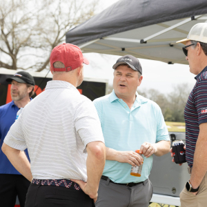 Oil &amp; Gas Events 2025 ECC Golf Tournament