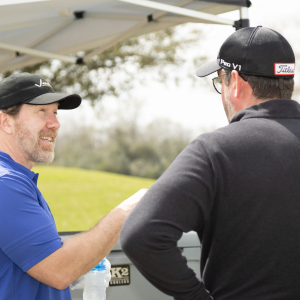 Oil &amp; Gas Events 2025 ECC Golf Tournament