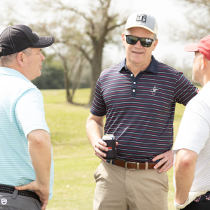 Oil &amp; Gas Events 2025 ECC Golf Tournament