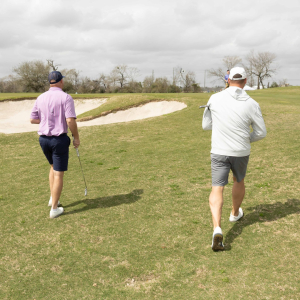 Oil &amp; Gas Events 2025 ECC Golf Tournament