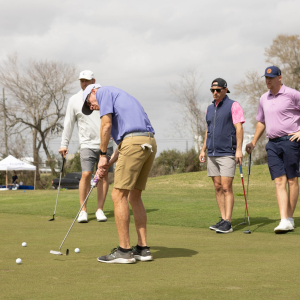 Oil &amp; Gas Events 2025 ECC Golf Tournament