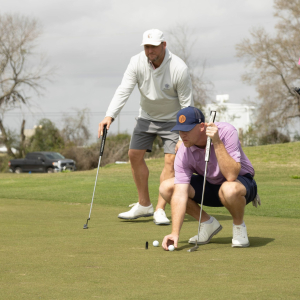 Oil &amp; Gas Events 2025 ECC Golf Tournament