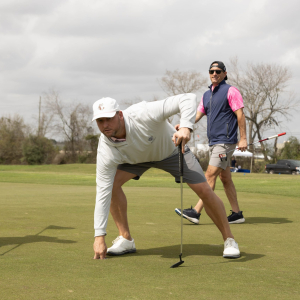 Oil &amp; Gas Events 2025 ECC Golf Tournament
