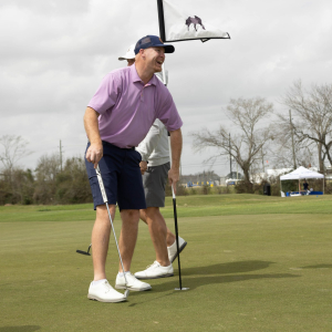 Oil &amp; Gas Events 2025 ECC Golf Tournament
