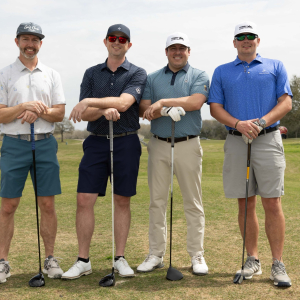 Oil &amp; Gas Events 2025 ECC Golf Tournament