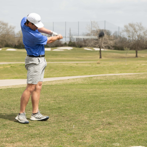 Oil &amp; Gas Events 2025 ECC Golf Tournament
