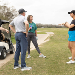 Oil &amp; Gas Events 2025 ECC Golf Tournament