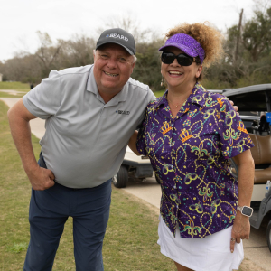 Oil &amp; Gas Events 2025 ECC Golf Tournament
