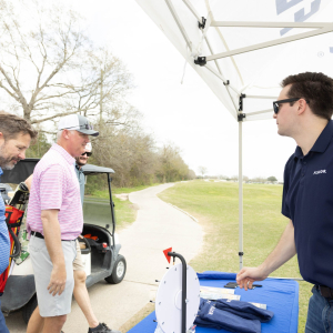 Oil &amp; Gas Events 2025 ECC Golf Tournament