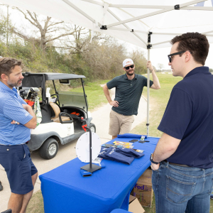 Oil &amp; Gas Events 2025 ECC Golf Tournament