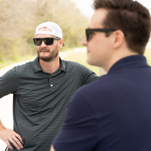 Oil &amp; Gas Events 2025 ECC Golf Tournament