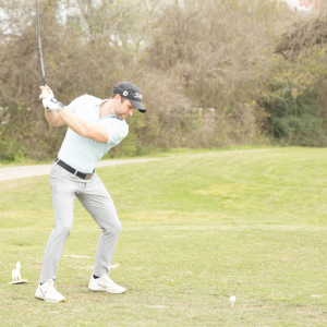 Oil &amp; Gas Events 2025 ECC Golf Tournament
