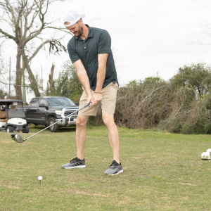 Oil &amp; Gas Events 2025 ECC Golf Tournament
