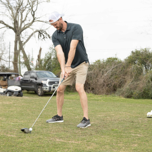 Oil &amp; Gas Events 2025 ECC Golf Tournament