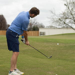 Oil &amp; Gas Events 2025 ECC Golf Tournament