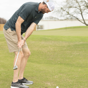 Oil &amp; Gas Events 2025 ECC Golf Tournament