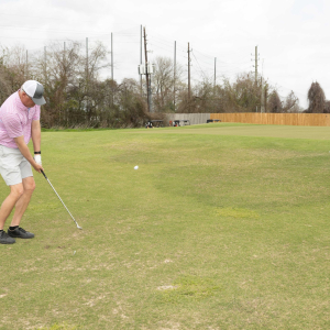 Oil &amp; Gas Events 2025 ECC Golf Tournament