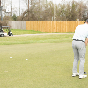 Oil &amp; Gas Events 2025 ECC Golf Tournament