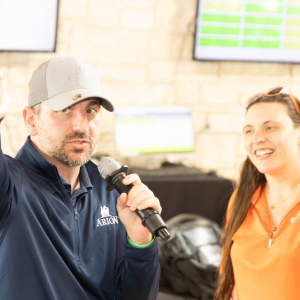 Oil &amp; Gas Events 2025 ECC Golf Tournament