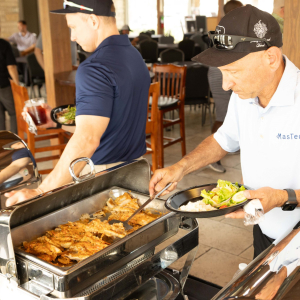 Oil &amp; Gas Events 2025 ECC Golf Tournament