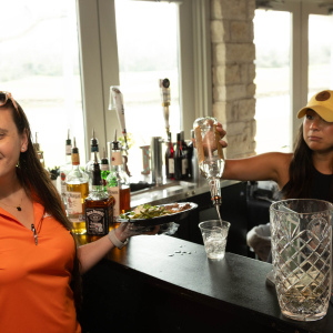 Oil &amp; Gas Events 2025 ECC Golf Tournament