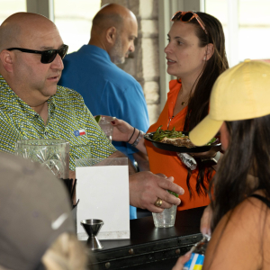 Oil &amp; Gas Events 2025 ECC Golf Tournament