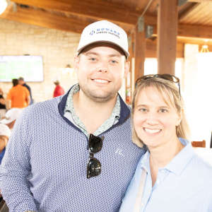 Oil &amp; Gas Events 2025 ECC Golf Tournament