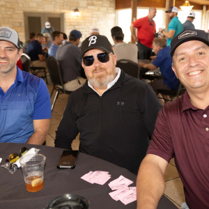 Oil &amp; Gas Events 2025 ECC Golf Tournament