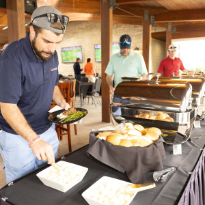 Oil &amp; Gas Events 2025 ECC Golf Tournament