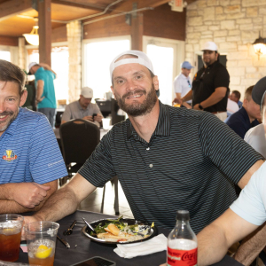 Oil &amp; Gas Events 2025 ECC Golf Tournament