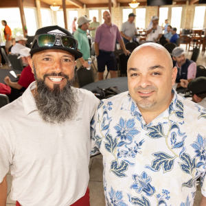 Oil &amp; Gas Events 2025 ECC Golf Tournament