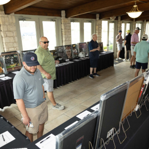 Oil &amp; Gas Events 2025 ECC Golf Tournament