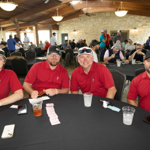 Oil &amp; Gas Events 2025 ECC Golf Tournament