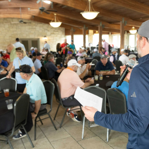 Oil &amp; Gas Events 2025 ECC Golf Tournament