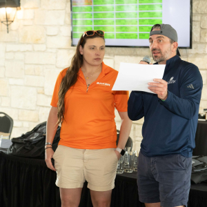 Oil &amp; Gas Events 2025 ECC Golf Tournament