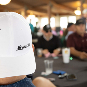 Oil &amp; Gas Events 2025 ECC Golf Tournament