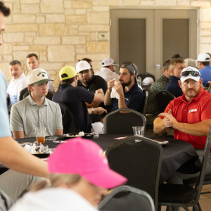 Oil &amp; Gas Events 2025 ECC Golf Tournament