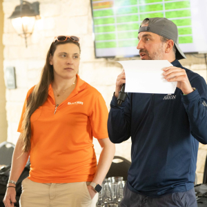 Oil &amp; Gas Events 2025 ECC Golf Tournament