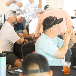 Oil &amp; Gas Events 2025 ECC Golf Tournament