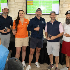 Oil &amp; Gas Events 2025 ECC Golf Tournament