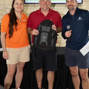 Oil &amp; Gas Events 2025 ECC Golf Tournament