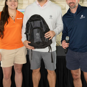 Oil &amp; Gas Events 2025 ECC Golf Tournament