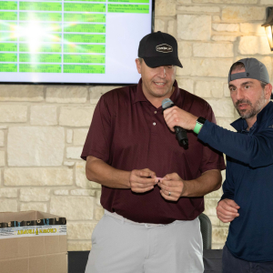 Oil &amp; Gas Events 2025 ECC Golf Tournament