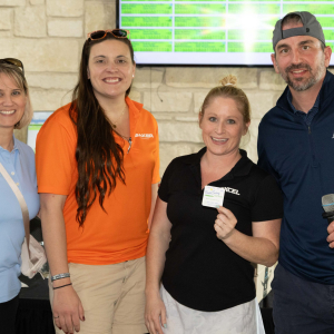 Oil &amp; Gas Events 2025 ECC Golf Tournament