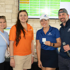 Oil &amp; Gas Events 2025 ECC Golf Tournament