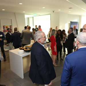 Rice Global Forum &quot;Trash or Treasure&quot; - Allstream Insiders Oil &amp; Gas News and Events