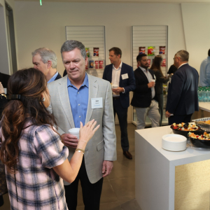Rice Global Forum &quot;Trash or Treasure&quot; - Allstream Insiders Oil &amp; Gas News and Events