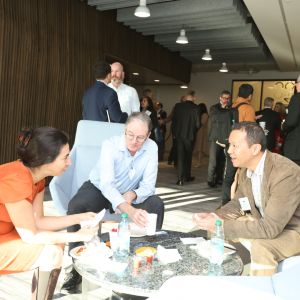 Rice Global Forum &quot;Trash or Treasure&quot; - Allstream Insiders Oil &amp; Gas News and Events