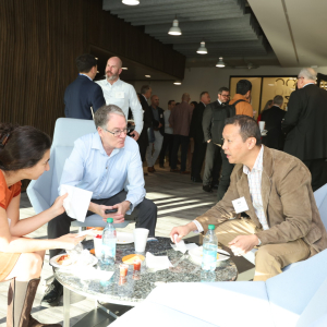 Rice Global Forum &quot;Trash or Treasure&quot; - Allstream Insiders Oil &amp; Gas News and Events